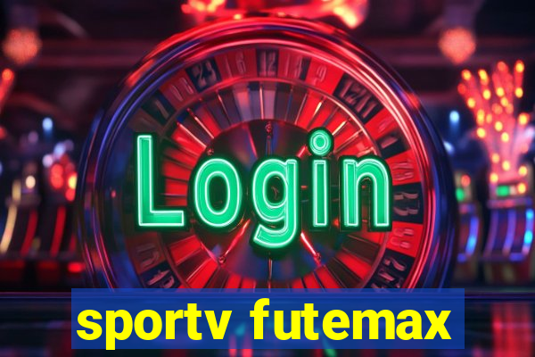 sportv futemax